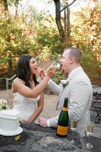 ELopement Photographer