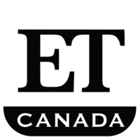 ET Canada logo