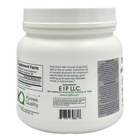 L-Glutamine - Directions 10-13-2024