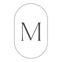 Maddie Ray Photography Logo Mark