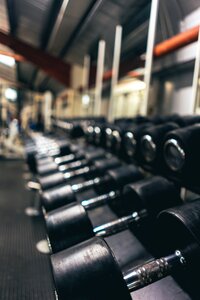 Gym based North Walsham