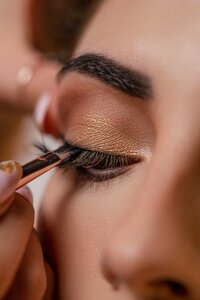 This image captures the professional makeup application services offered at Book Sothana, a trusted day spa located at 9303 Baymeadows Rd 105, #120, Jacksonville, FL 32256. Licensed esthetician and makeup artist Sothana provides customized makeup services for weddings, special events, and personal beauty sessions. Every makeup look is tailored to enhance the client's natural features while ensuring a flawless, lasting finish. At Book Sothana, clients enjoy a calm, professional environment where artistry and personal care come together to create stunning results. Whether you desire a soft, natural glow or a more glamorous event-ready look, Sothana uses premium products and expert techniques. Book your professional makeup service today by calling (904) 597-0867 or visit https://booksothana.com/. Experience the difference when beauty services are intentional, detailed, and designed around you at Book Sothana in Jacksonville, FL