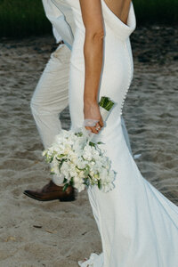Cape cod wedding photographer