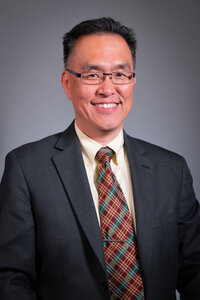 Dr. Enoch Park, Testimonial for Caroline Amelie