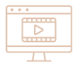 video training icon