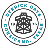 Derrick Days Logo NEW