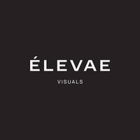 Élevae visuals logo.