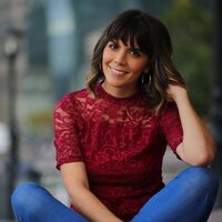 Marisa Corcoran headshot