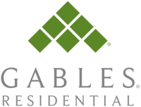 Gables Residential Corporate logo