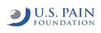 US Pain Foundation Logo
