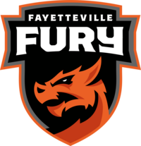 Fayetteville Fury Soccer