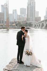 wedding videography mn