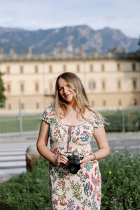 Wedding Photographer based in Savannah, GA