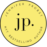 jennifer probst  - alternate logo - final