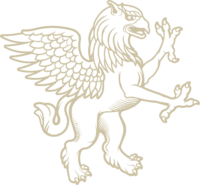 LEGACIES UNTOLD EAGLE GRAPHIC GOLD PNG