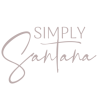 Santana Logo 2 MAUVE