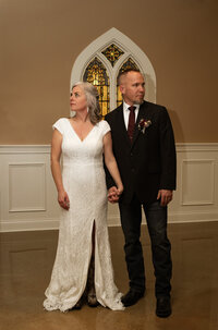wedding at small chappel in sheridan indiana gorgeous wedding photography in indiana