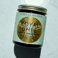 Royal Ghee and Honey Superfood Spread
