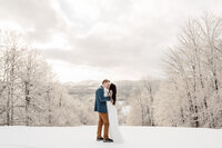 Lucia and Zack Elopement-174