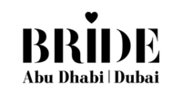 Bride  Abu Dhabi Logo