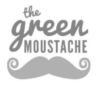 green-moustache