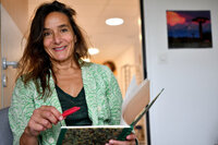formation devenir biographe, cours sur la biographie hospitalière avec Valéria Milewski