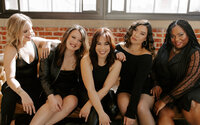 Michele V. and her team of wedding professionals