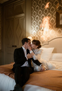 Shooting-Mariage-Maubreuil-Hollywood-Glamour-Ingrid-Thierry-Photographe