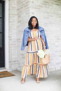 Carmen Renee - Houston Texas Lifestyle Beauty Style Decor Motherhood Blogger - 40