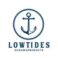 Lowtides Ocean Products Logo