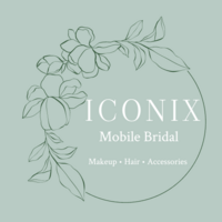 [Original size] IconiX Mobile Bridal Logo (2)