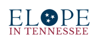 Elope in Tennessee logo graphic