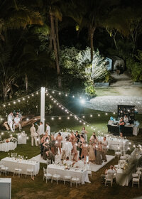 Dreams Bahia Mita Surf and Spa Wedding in Puerto Vallarta, Mexico