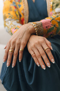 Boutique photoshoot in Orange County