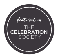 The Celebration Society Magazine, Featured, Vendors, Photography, Events Photography