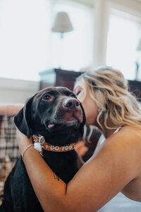 Clients Dog Image