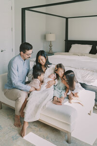 Family photographer in Aledo Texas