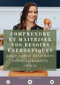 eBook Comprendre et maîtriser vos besoins énergétiques