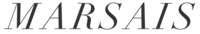 Marsais-Alternate-Logo-black