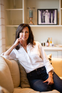 Holistic skin coaching by Jane Jopling