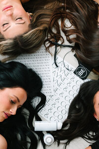Layne Parlor Layne & Co. Salon | Luxury Extensions & Color in Austin