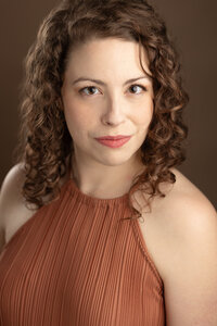 DFW Actor Headshot
