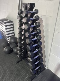 Gym based North Walsham