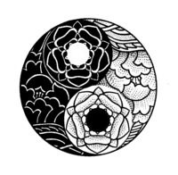 Logo Yin Yang T