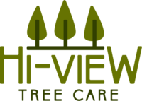 Hi-View Tree Care 3 trees