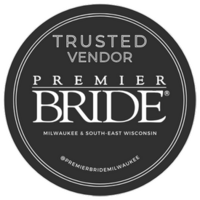 Garden Wedding at The Carriage House Oconomowoc Wisconsin