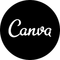 Canva Logo