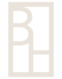 Brass and Honey business coaching and brand design logo