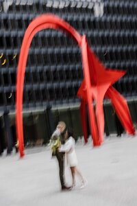 Chicago Wedding Photographer