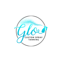 Glo Custom Spray Tanning_logo